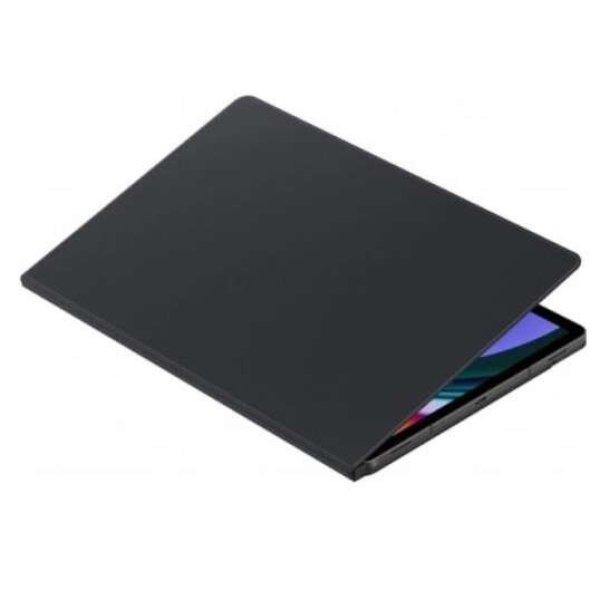 Samsung Galaxy Tab S9 Plus tablet tok fekete (EF-BX810PBEGWW) (EF-BX810PBEGWW)