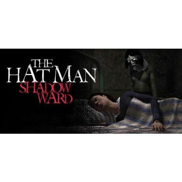The Hat Man: Shadow Ward (PC - Steam elektronikus játék licensz)
