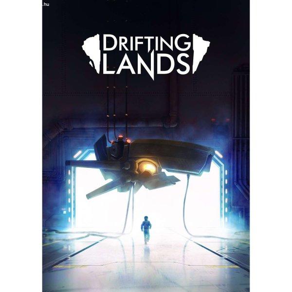 Drifting Lands (PC - Steam elektronikus játék licensz)