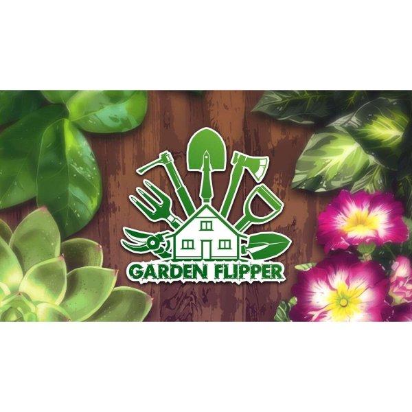 House & Garden Flipper Bundle (PC - Steam elektronikus játék licensz)