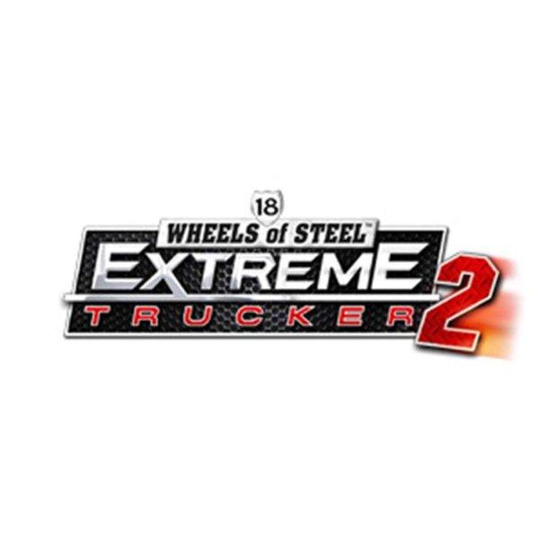 18 Wheels of Steel: Extreme Trucker 2 (PC - Steam elektronikus játék licensz)