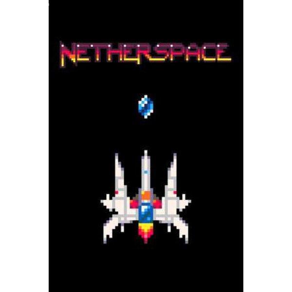 Netherspace (PC - Steam elektronikus játék licensz)