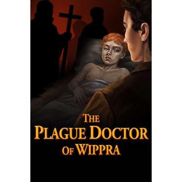 The Plague Doctor of Wippra (PC - Steam elektronikus játék licensz)