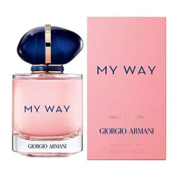 Giorgio Armani - My Way 30 ml