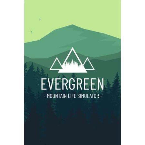 Evergreen - Mountain Life Simulator (PC - Steam elektronikus játék licensz)