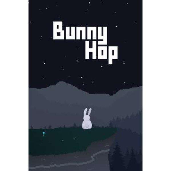 Bunny Hop (PC - Steam elektronikus játék licensz)