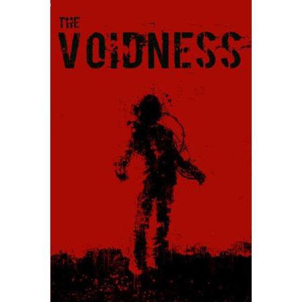 The Voidness - Lidar Horror Survival Game (PC - Steam elektronikus játék
licensz)