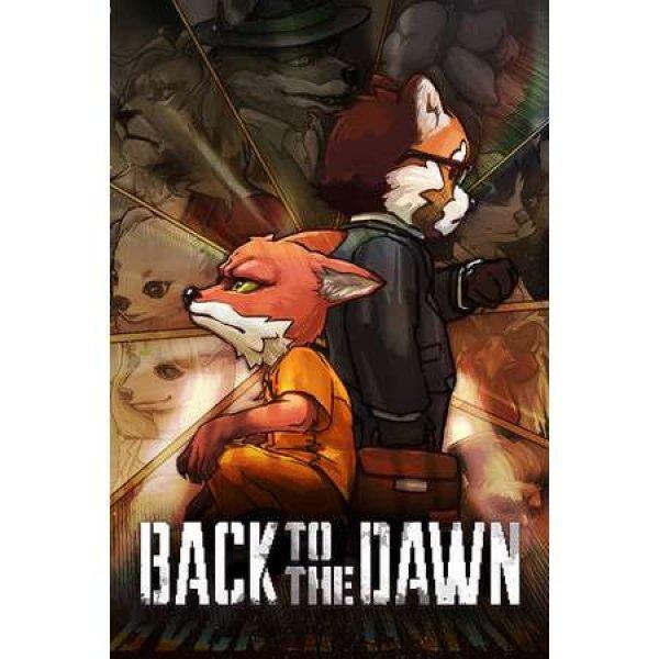 Back to the Dawn (PC - Steam elektronikus játék licensz)