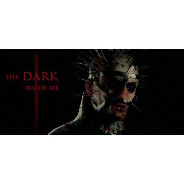 The Dark Inside Me (Digitális kulcs - PC)