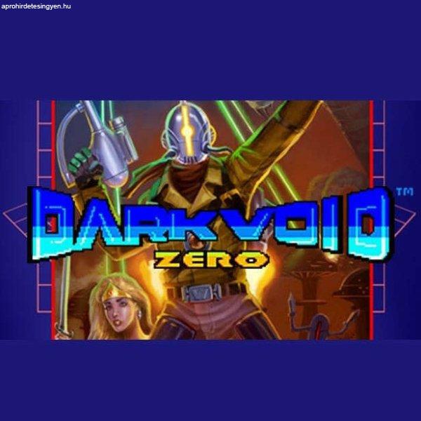 Dark Void Zero (Digitális kulcs - PC)