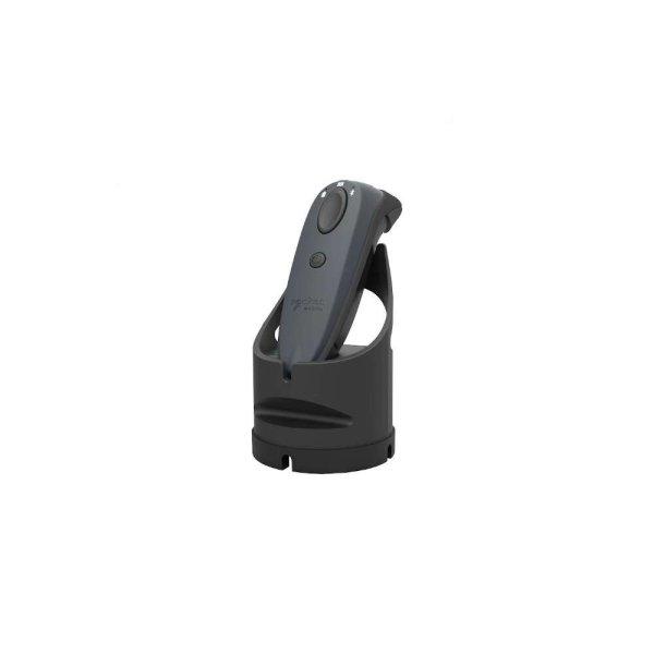 Socket Mobile DuraScan D760 Kézi vonalkódolvasó - Fekete