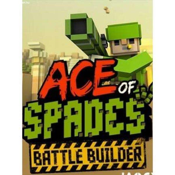 Ace of Spades: Battle Builder (PC - Steam elektronikus játék licensz)