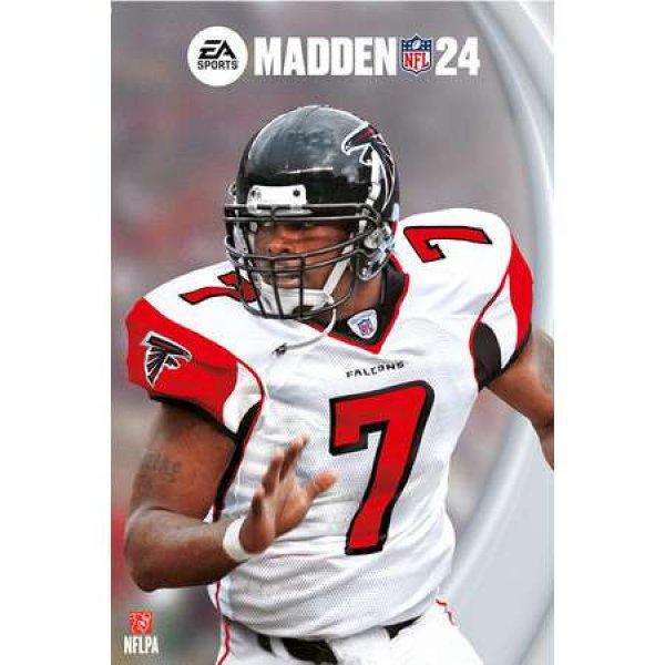 Madden NFL 24 (PC - Steam elektronikus játék licensz)