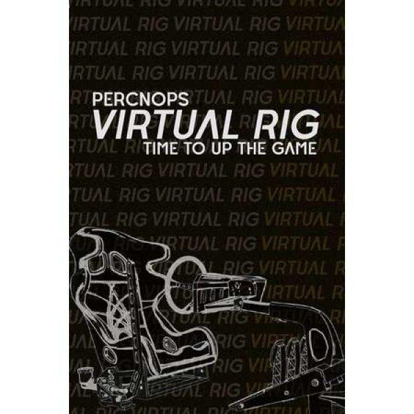PERCNOPS VIRTUAL RIG (PC - Steam elektronikus játék licensz)