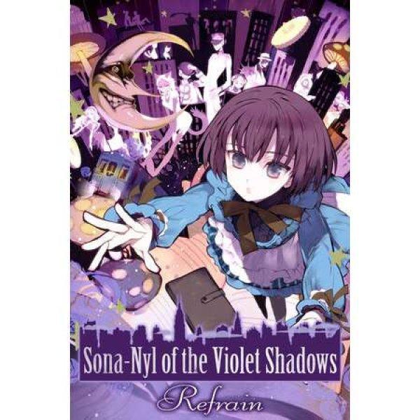 Sona-Nyl of the Violet Shadows Refrain (PC - Steam elektronikus játék licensz)