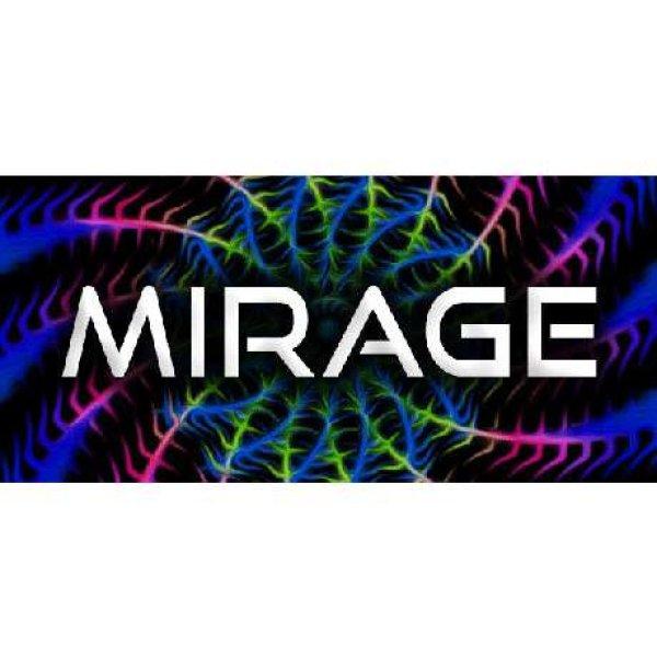 Mirage (PC - Steam elektronikus játék licensz)