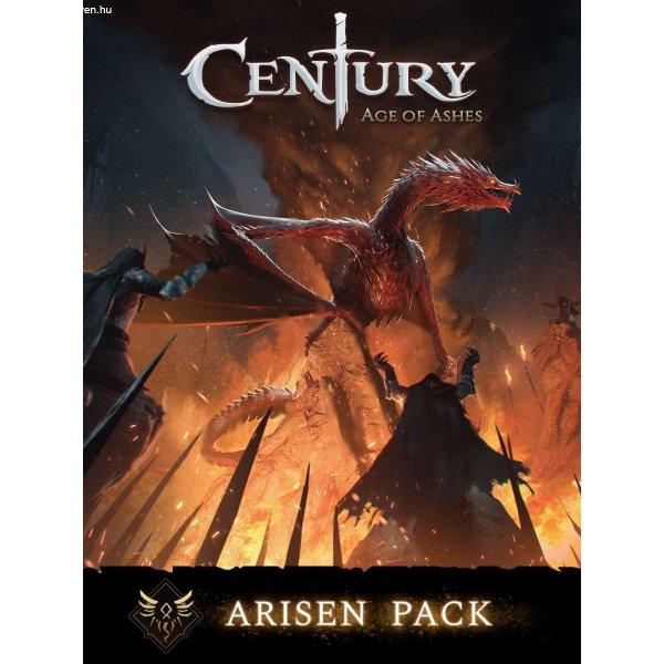 Century - Arisen Pack (PC - Steam elektronikus játék licensz)
