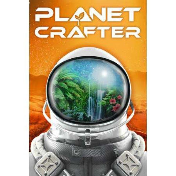 The Planet Crafter (PC - Steam elektronikus játék licensz)