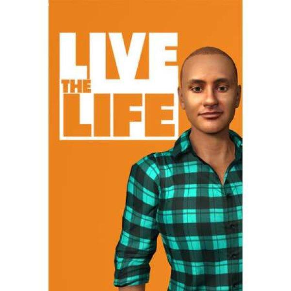 Live the Life (PC - Steam elektronikus játék licensz)