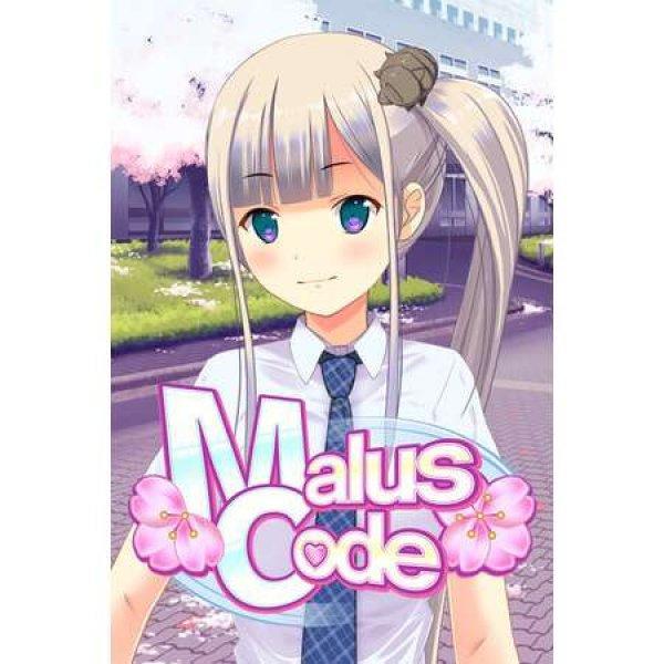 Malus Code (PC - Steam elektronikus játék licensz)