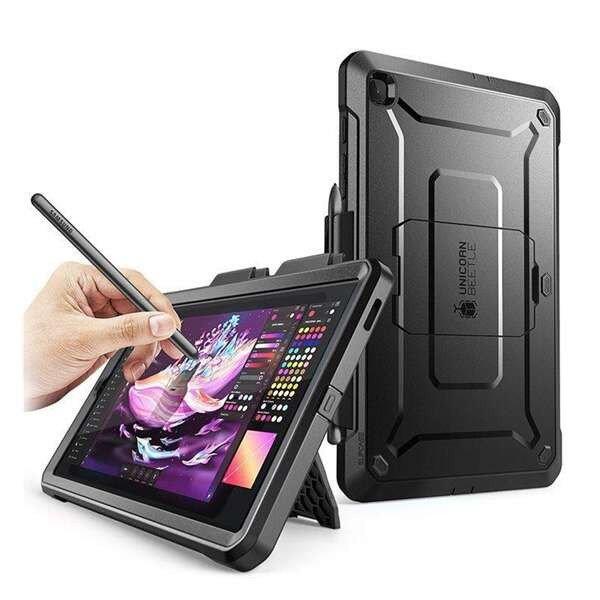 Supcase Unicorn Beetle Pro Samsung Galaxy Tab S6 Lite WIFI / Tab S6 Lite LTE
Védőtok 10.4