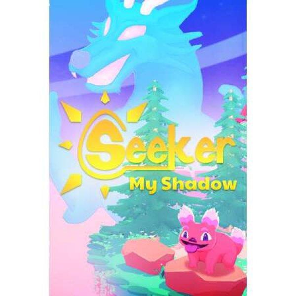 Seeker: My Shadow (PC - Steam elektronikus játék licensz)