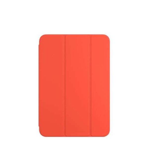 Apple Smart Folio hatodik generációs iPad minihez tüzes narancs színű
(MM6J3ZM/A) (MM6J3ZM/A)