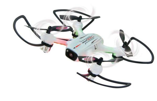 Jamara Angle 120 VR Drón - Fehér/Fekete