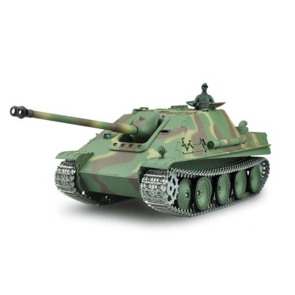 Amewi Jagdpanther G távirányítós tank - Zöld