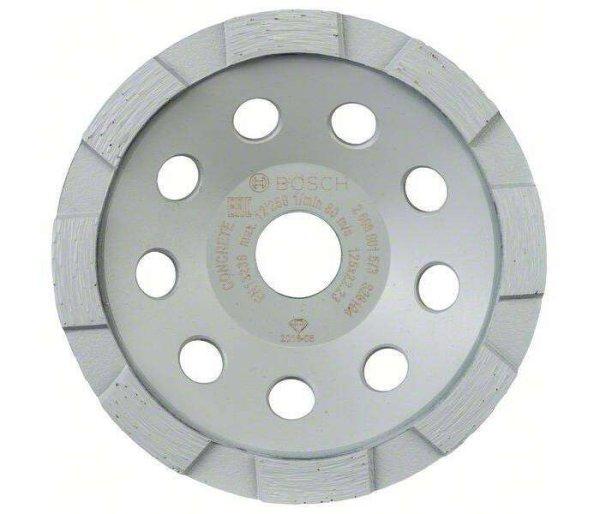 Bosch Standard for Concrete Gyémánt vágókorong - 125mm