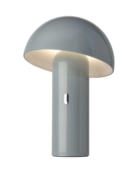 Sompex Svamp Asztali lámpatest - Szürke