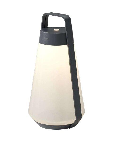 Sompex AIR Asztali lámpa - Antracit