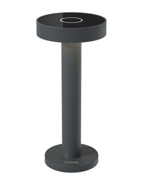 Sompex BORO Asztali lámpa - Antracit