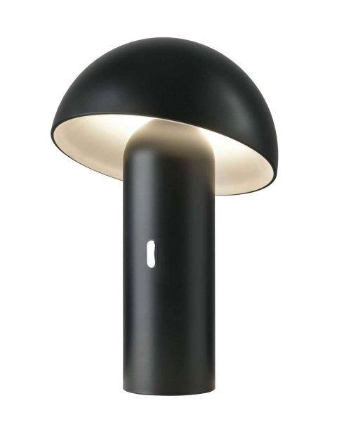 Sompex SVAMP Asztali lámpa - Fekete