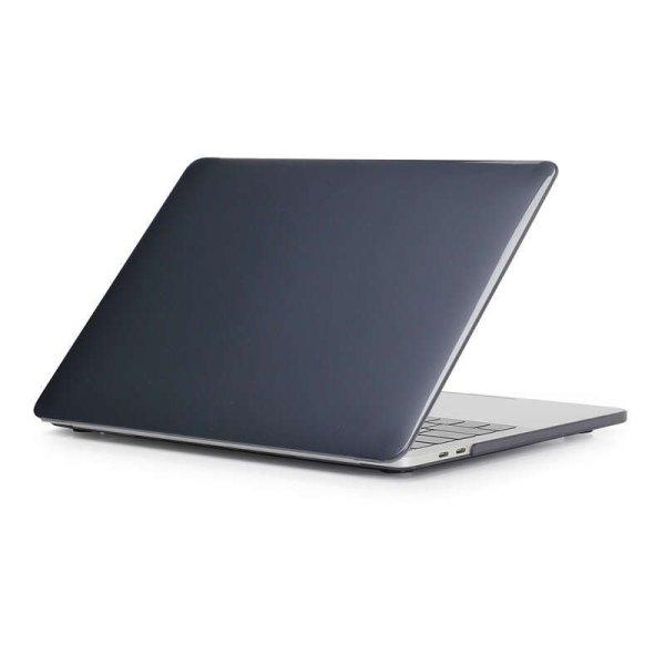 PURO Clip On Apple MacBook Pro 13 (M1 2020-2023) (black)