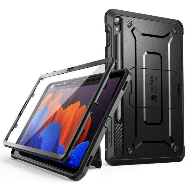 Supcase Unicorn Beetle Pro Samsung Galaxy Tab S9 FE 10.9 X510 / X516b Black