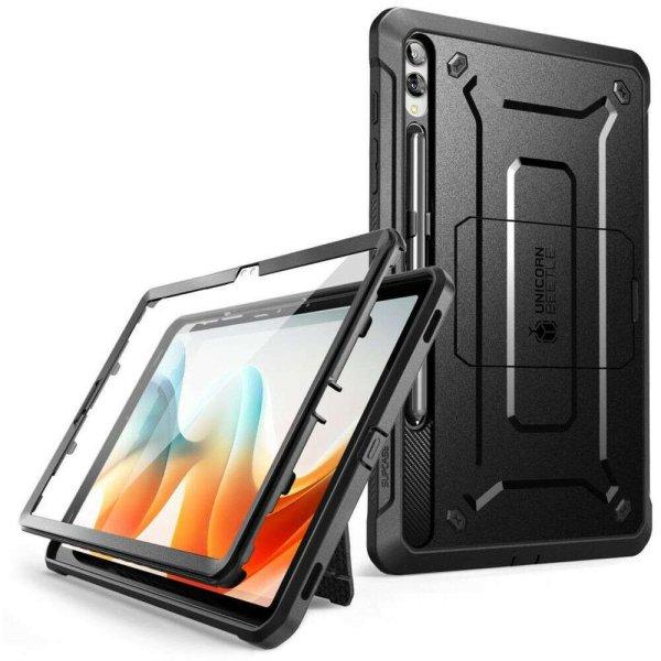Supcase Unicorn Beetle Pro Samsung Galaxy Tab S9+ Plus 12.4 Black