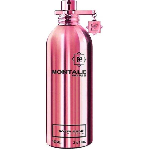 Montale Roses Musk EDP 100ml Tester Női Parfüm