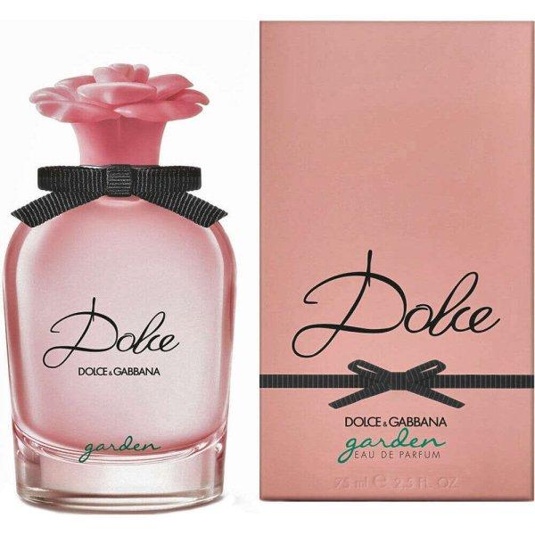 Dolce & Gabbana Dolce Garden EDP 75ml Női Parfüm