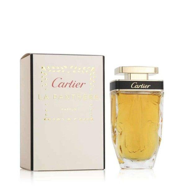 Cartier La Panthere parfum 75 ml Női Parfüm