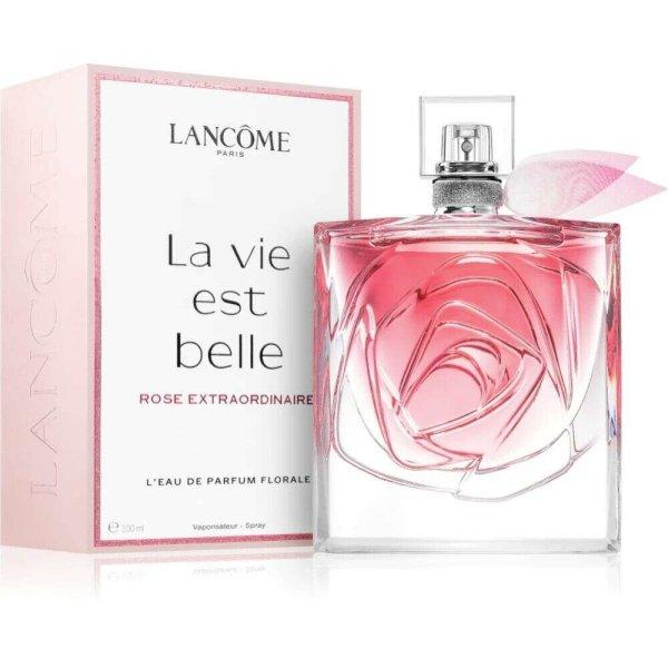 Lancome La Vie Est Belle Rose Extraordinaire Florale Edp 50ml