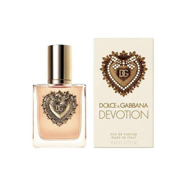 Dolce & Gabbana Devotion EDP 30 ml Női Parfüm