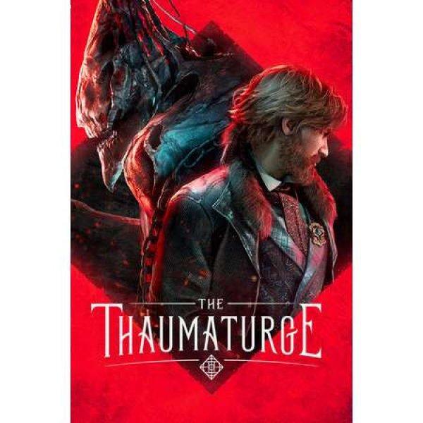 The Thaumaturge (PC - Steam elektronikus játék licensz)