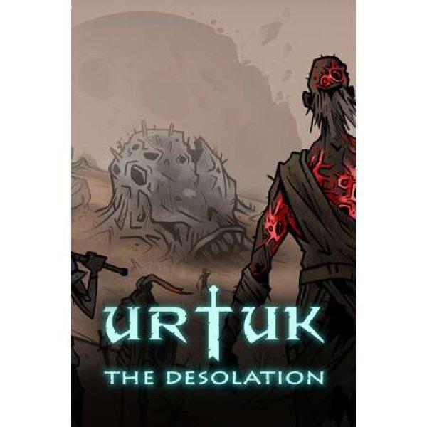 Urtuk: The Desolation (PC - Steam elektronikus játék licensz)