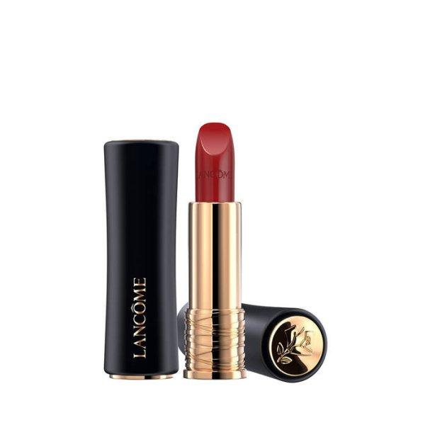 Lancôme Krémes ajakrúzs L’Absolu Rouge (Cream Lipstick)
3,4 g 366-Paris-S'eveille