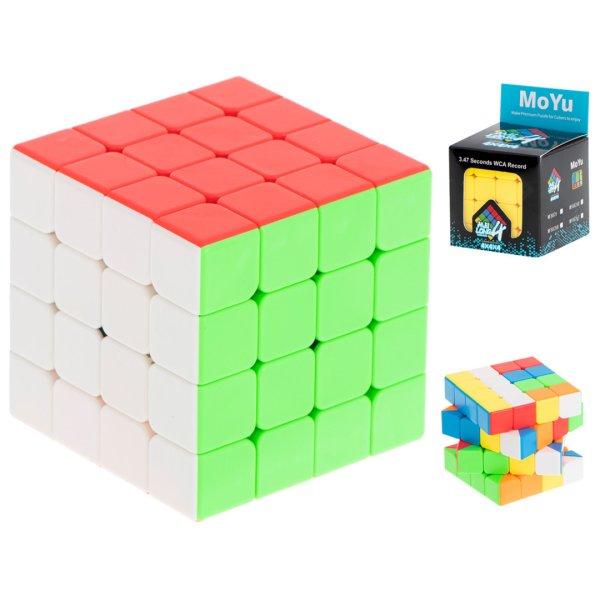 Moyu 4x4 Rubik kocka
