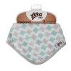 Xkko nylkend patentos bambusz menta mints BMBBND041