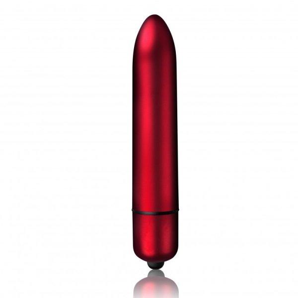 Rocks-Off Truly Yours Rouge Allure kemény vibrátor