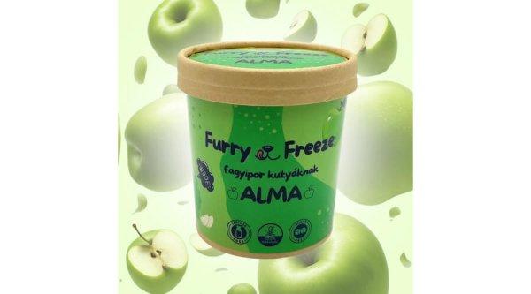 Furry Freeze® fagyipor kutyáknak - ALMA