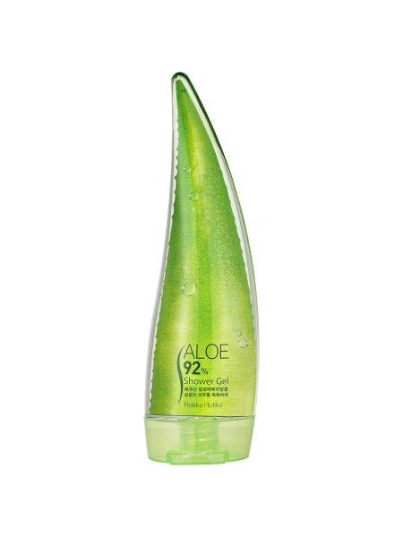 Holika Holika Tusfürdő Aloe 92% (Shower Gel) 250 ml